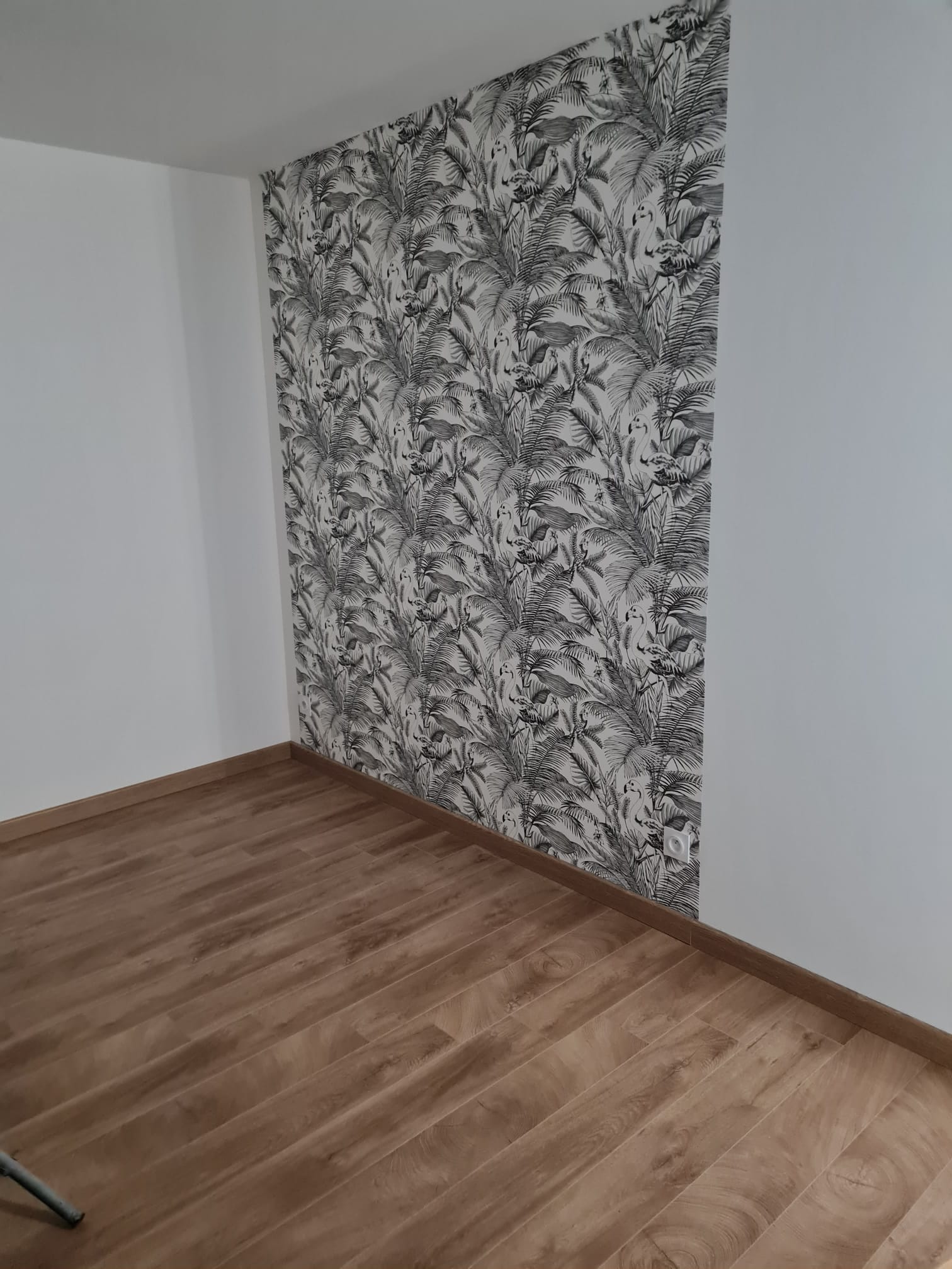 Peinture intérieure